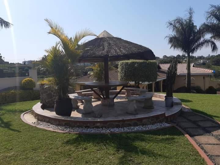 Resort Seme Exotic Events @ Accommodation