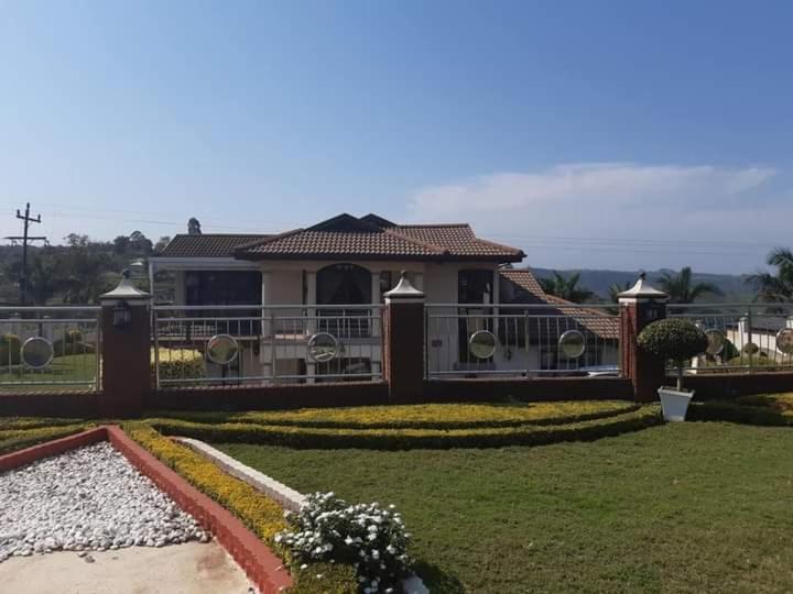 Resort Seme Exotic Events @ Accommodation