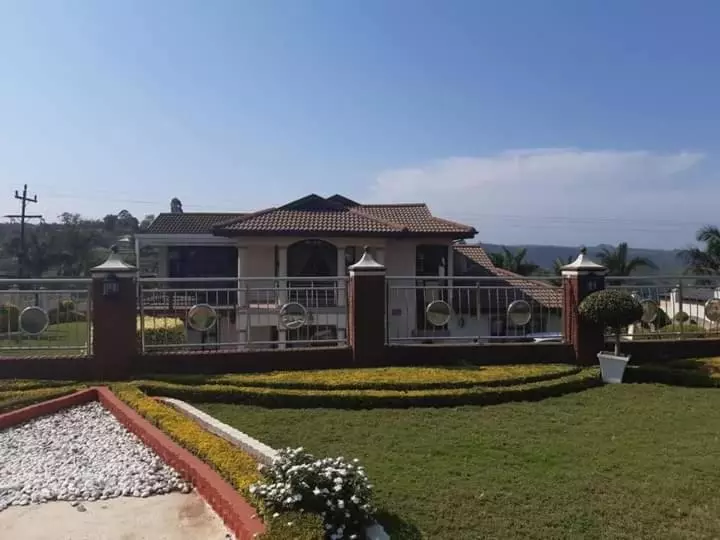 Lomakeskus Seme Exotic Events @ Accommodation