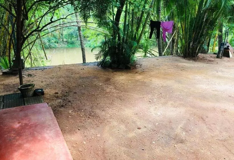 River Garden Hotel Anuradhapura