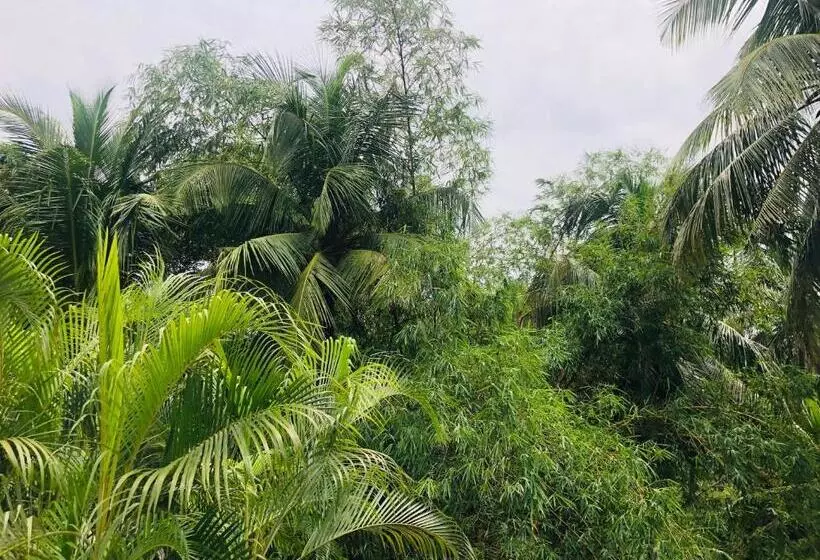 River Garden Hotel Anuradhapura