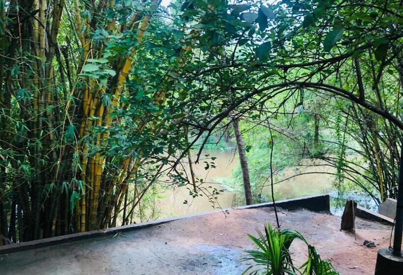 River Garden Hotel Anuradhapura