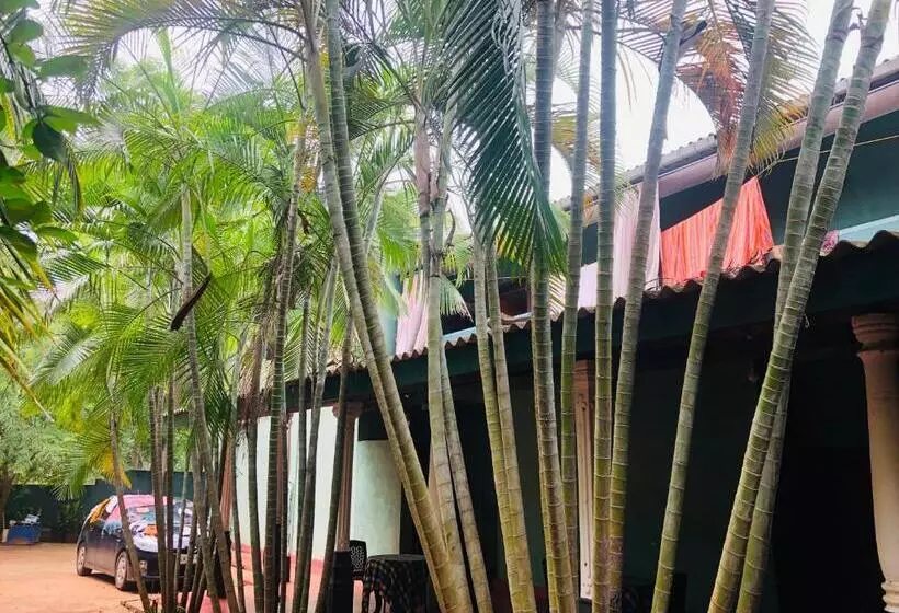 River Garden Hotel Anuradhapura