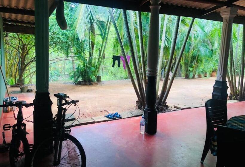 River Garden Hotel Anuradhapura