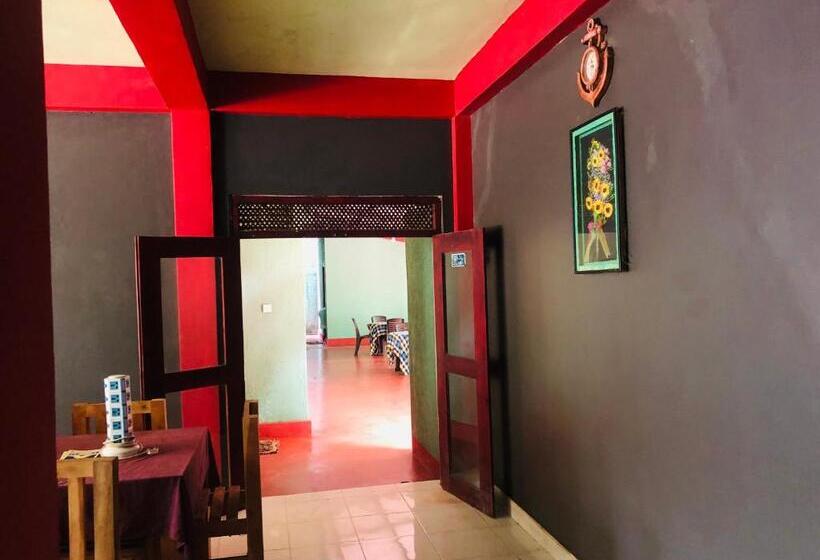 River Garden Hotel Anuradhapura