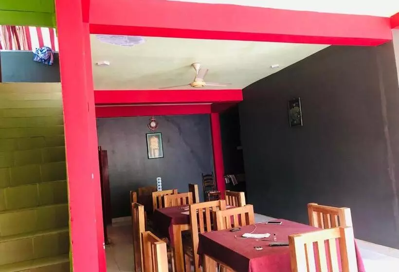 River Garden Hotel Anuradhapura