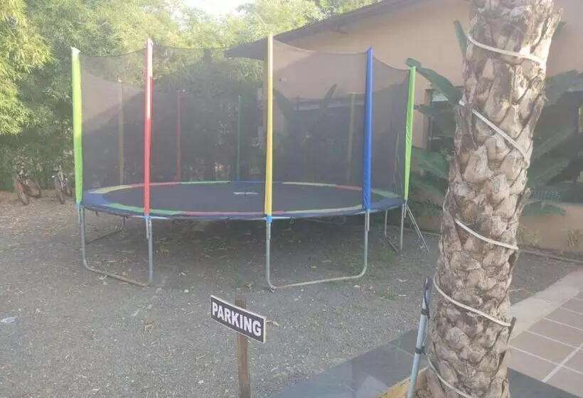 The Gajraj Resort Pench