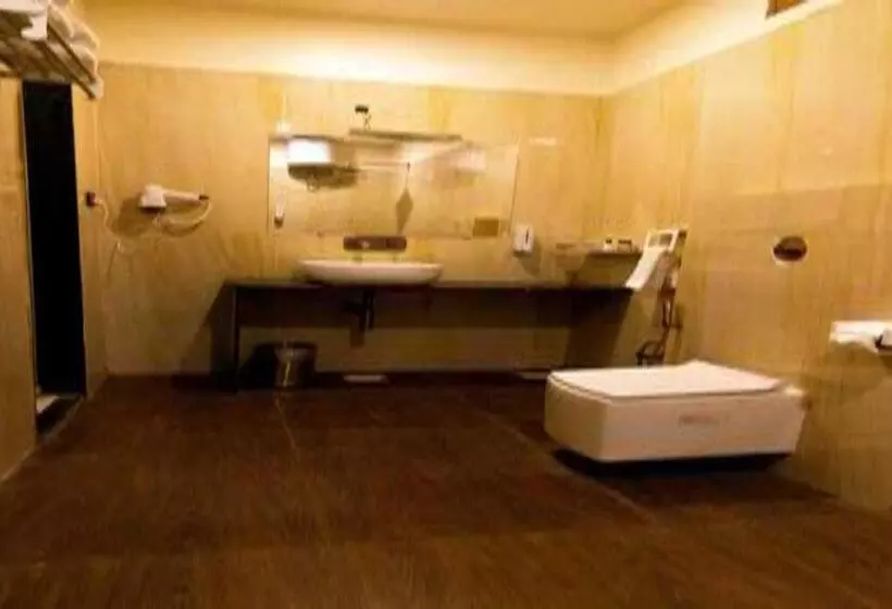 The Gajraj Resort Pench