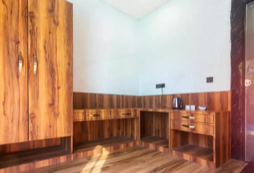 The Gajraj Resort Pench