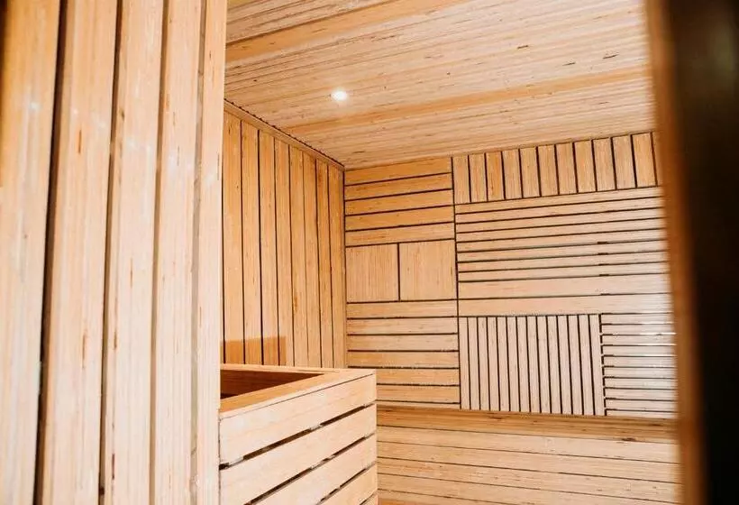 The Koa Hotel & Spa