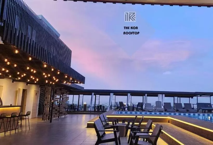 The Koa Hotel & Spa