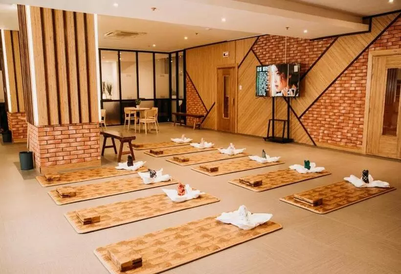 The Koa Hotel & Spa