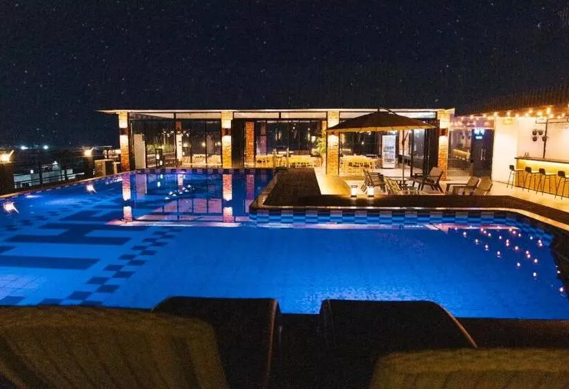 The Koa Hotel & Spa