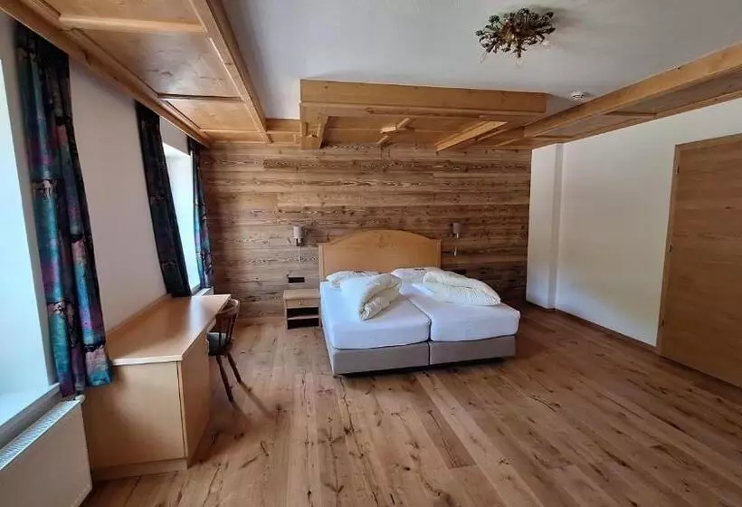 Retkeilymaja Gasthaus Marie