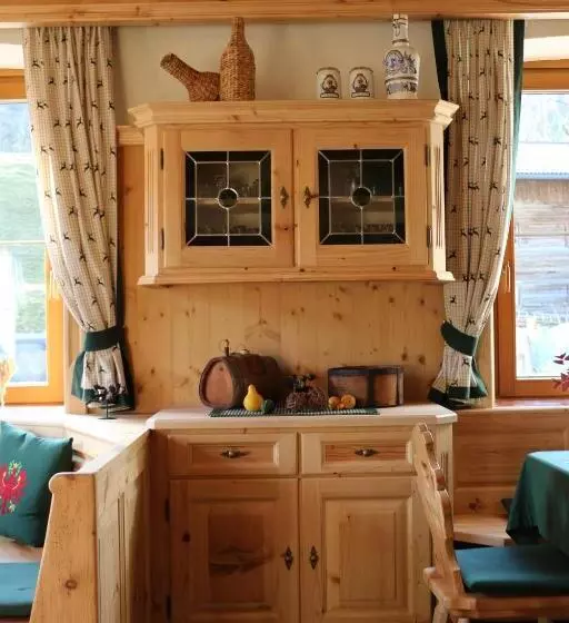 Retkeilymaja Gasthaus Marie