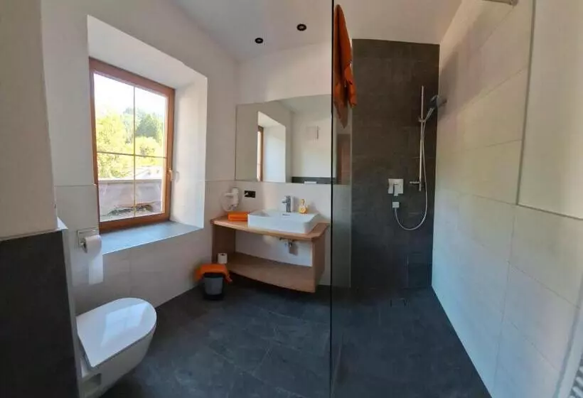 Retkeilymaja Gasthaus Marie