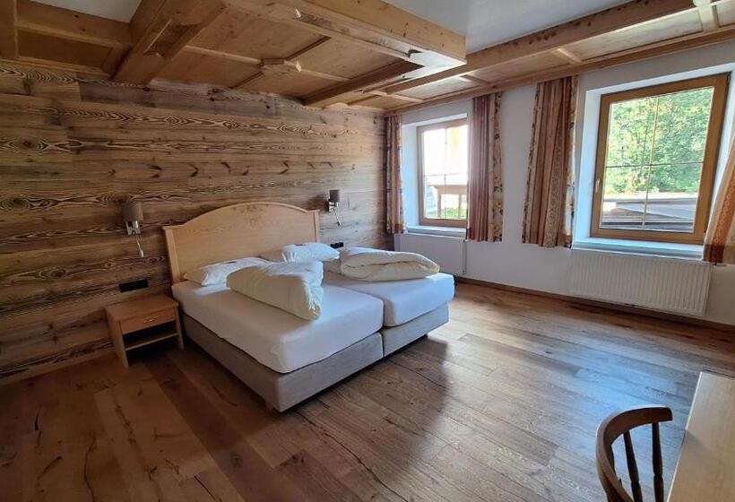 Общежитие Gasthaus Marie