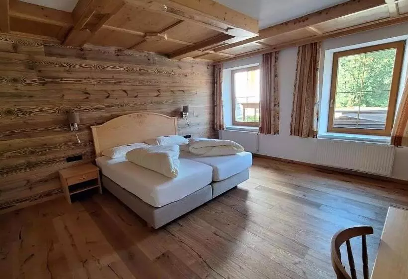 Retkeilymaja Gasthaus Marie