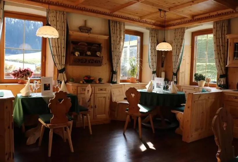 Retkeilymaja Gasthaus Marie