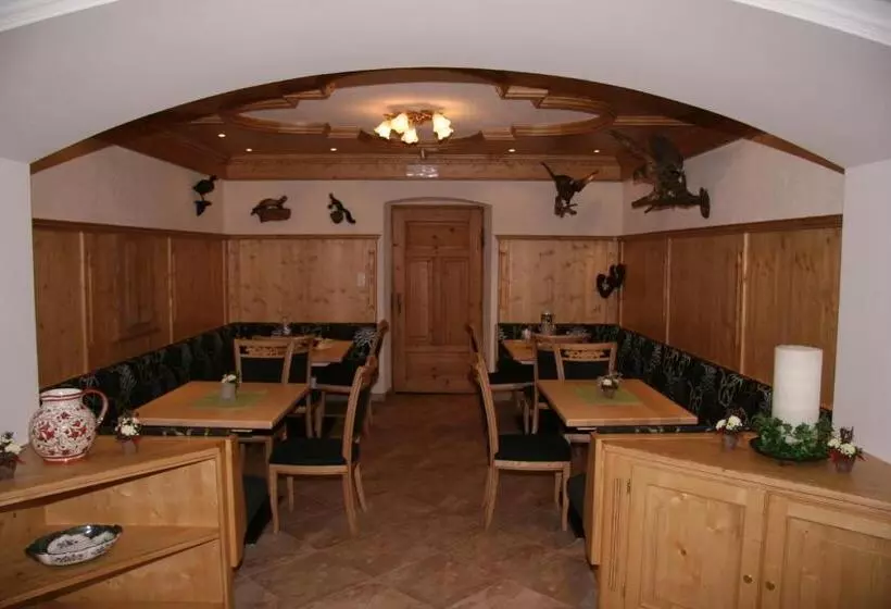 Retkeilymaja Gasthaus Marie