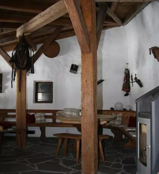 Retkeilymaja Gasthaus Marie