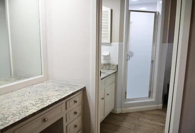 Szálló San Antonio: Fully Furnished 4br Perfect For Fams