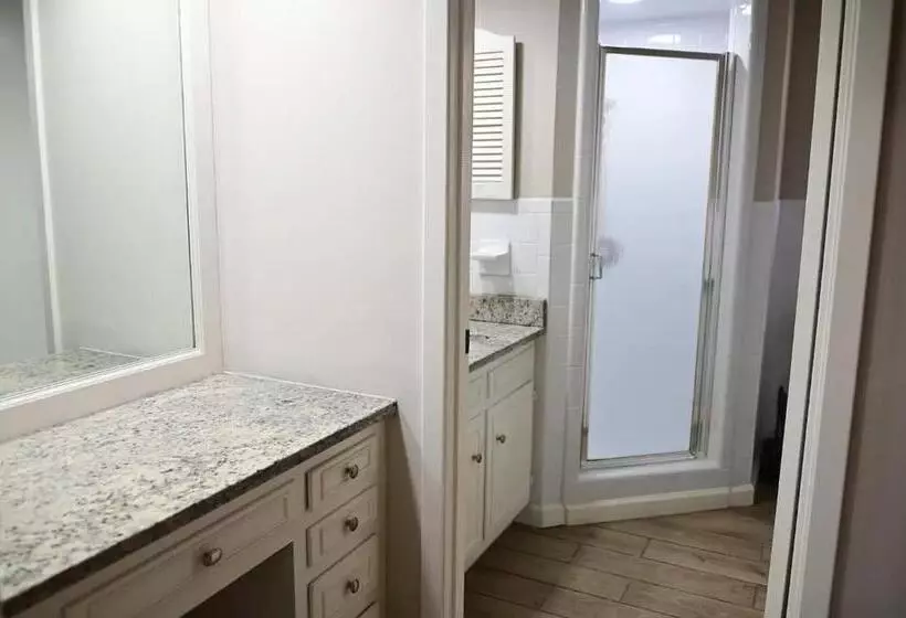 ユースホステル San Antonio: Fully Furnished 4br Perfect For Fams
