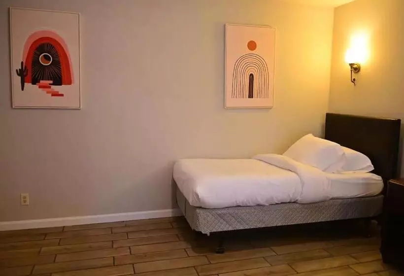 ユースホステル San Antonio: Fully Furnished 4br Perfect For Fams