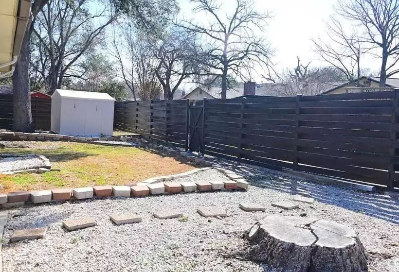 ユースホステル San Antonio: Fully Furnished 4br Perfect For Fams