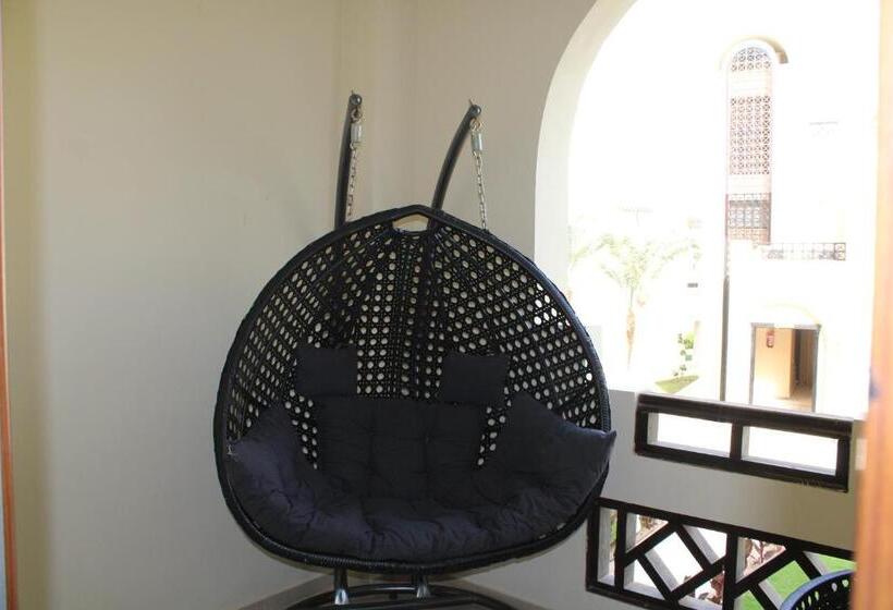 Apartment Inside 5 Star Hotel Private Beach With Reef