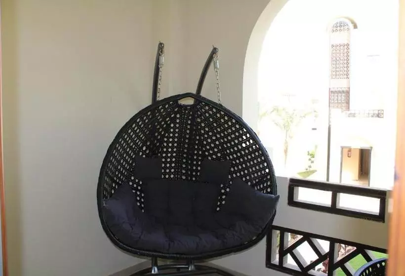 Apartment Inside 5 Star Hotel Private Beach With Reef