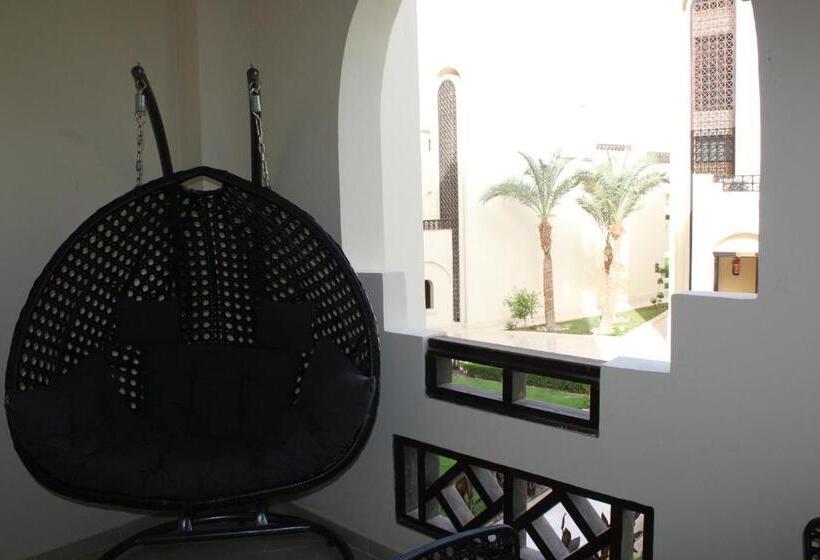 Apartment Inside 5 Star Hotel Private Beach With Reef