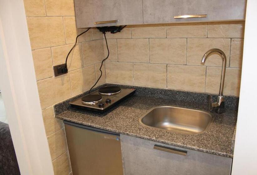 Apartment Inside 5 Star Hotel Private Beach With Reef