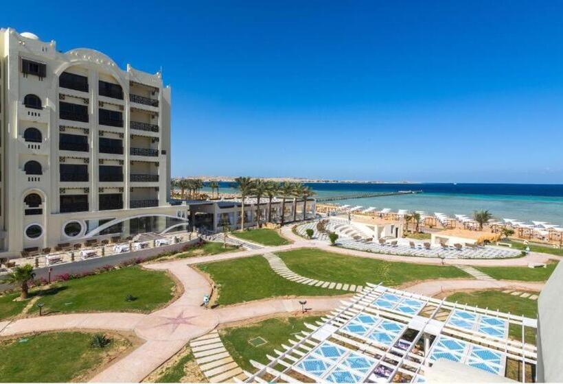 Apartment Inside 5 Star Hotel Private Beach With Reef