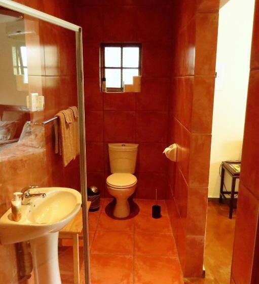 Bakkers Bed And Breakfast