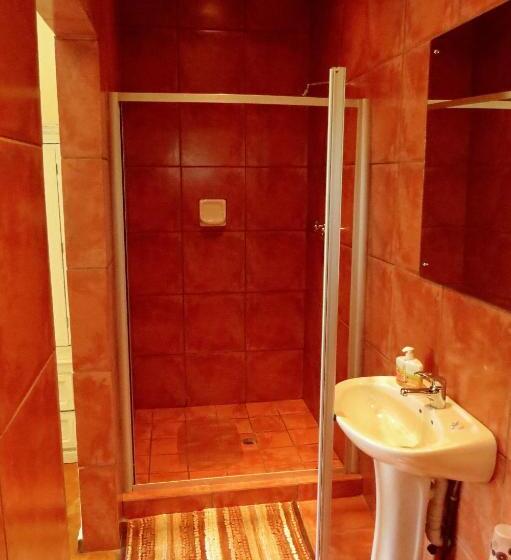 Bakkers Bed And Breakfast