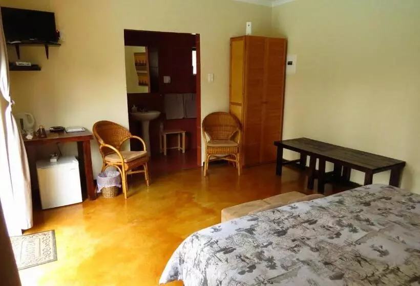 Bakkers Bed And Breakfast