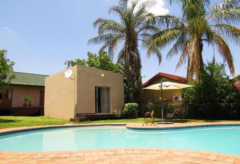 Bakkers Bed And Breakfast