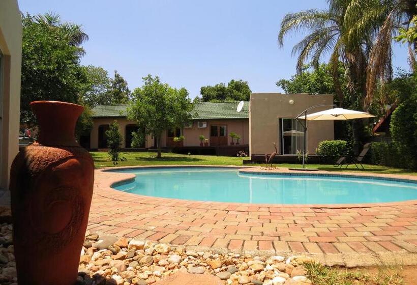 Bakkers Bed And Breakfast