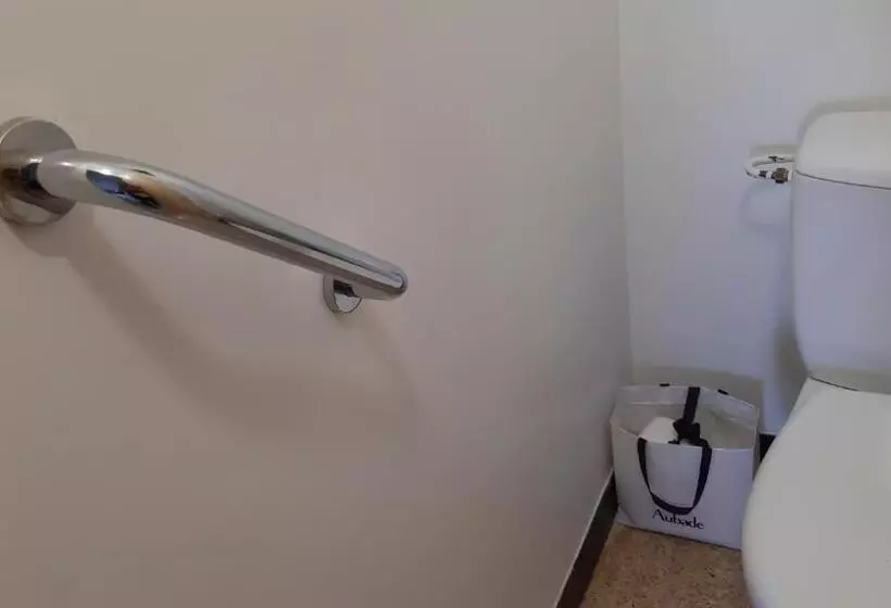 ベッドアンドブレックファースト 1 Chambre Double Le Devenir