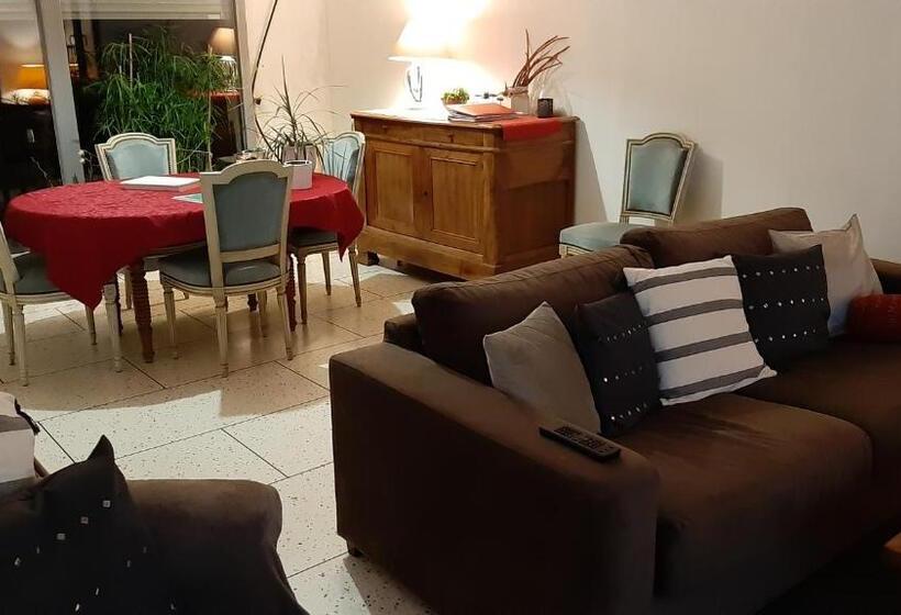 Bed and Breakfast 1 Chambre Double Le Devenir