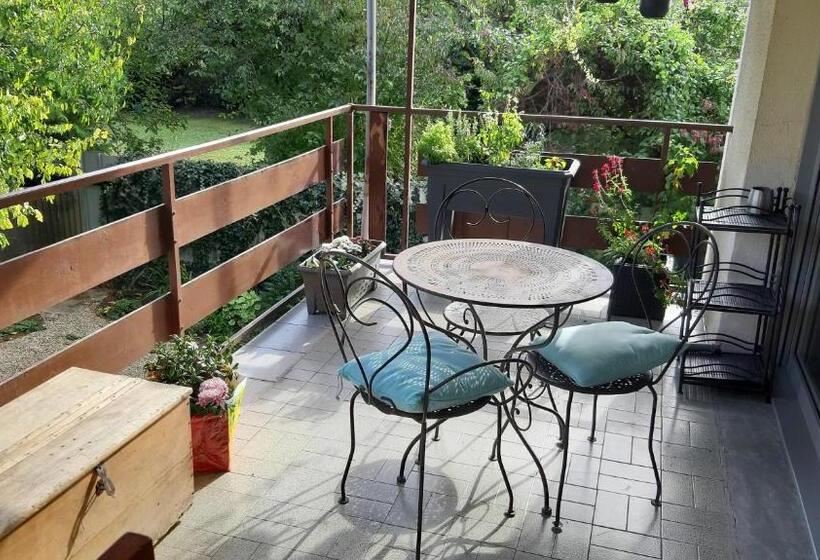 Bed and Breakfast 1 Chambre Double Le Devenir