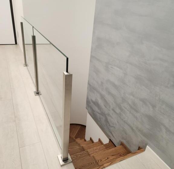 تختخواب و صبحانه Casa Cleo