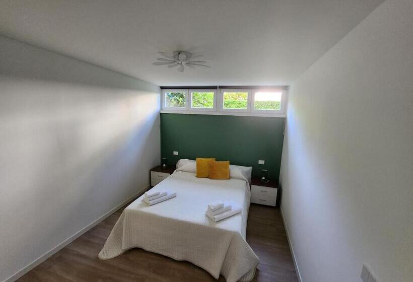 تختخواب و صبحانه Casa Cleo