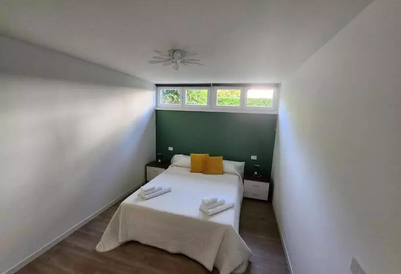 تختخواب و صبحانه Casa Cleo