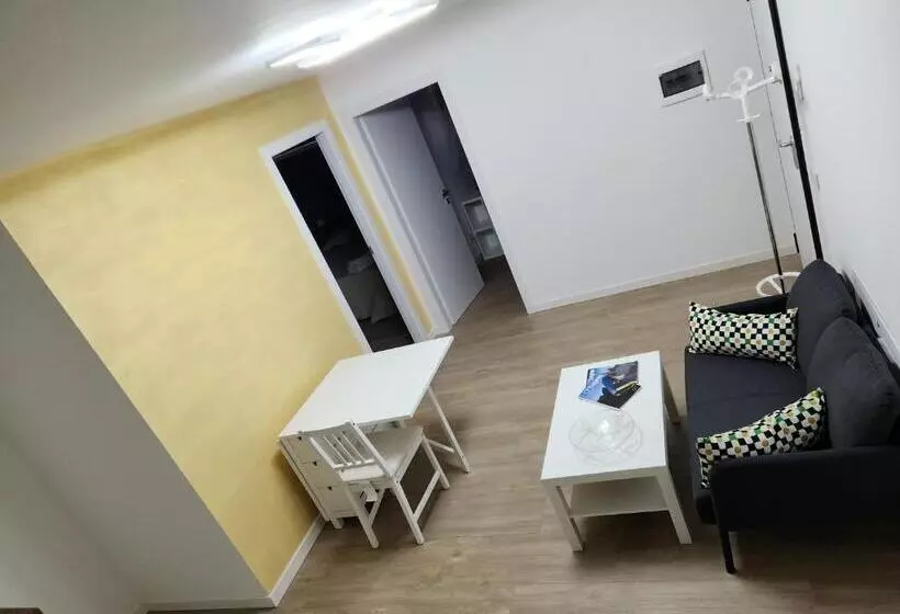 تختخواب و صبحانه Casa Cleo