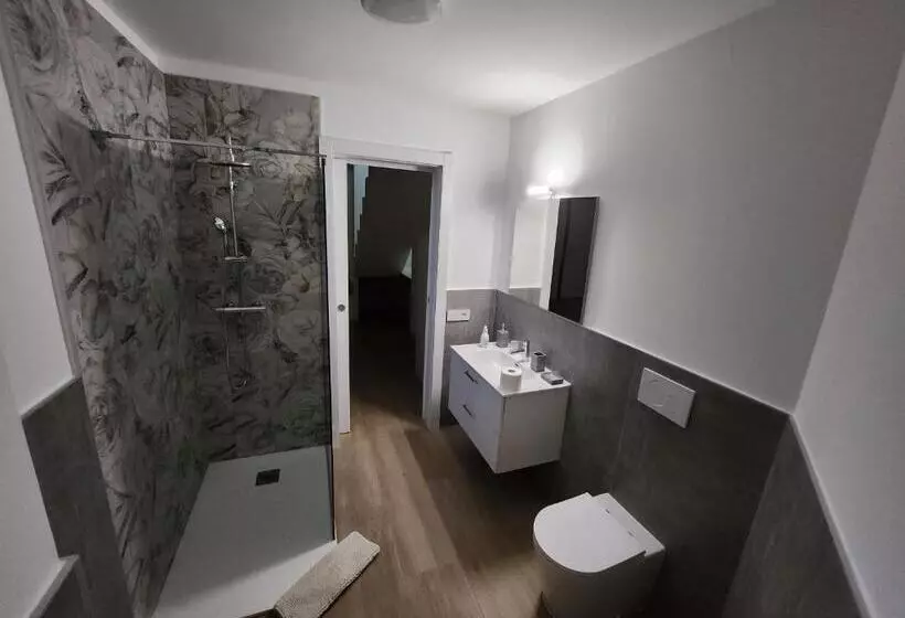 تختخواب و صبحانه Casa Cleo