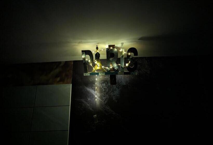 민박 Suite And Spa