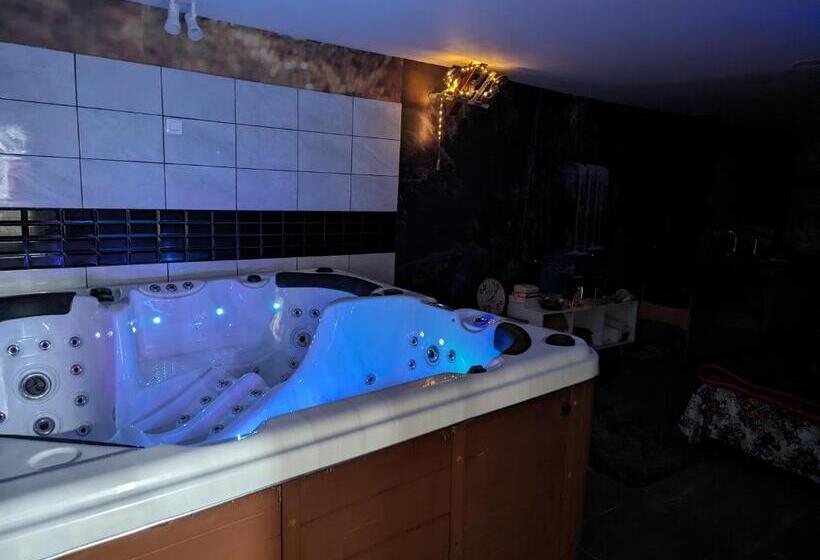 민박 Suite And Spa