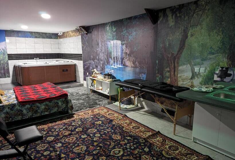 민박 Suite And Spa